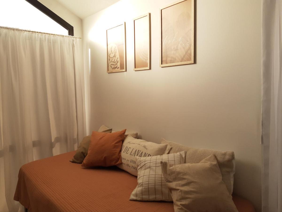 埃尔卡拉法特Casa A Estrenar! A 5 Minutos De La Terminal De Omnibus Y Muy Cerca Del Centro!别墅 外观 照片